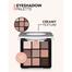 Flormar Eyeshadow Palette 005 Nude image