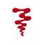 Flormar Full Color Nail Enamel FC08 Optimistic Red image
