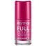 Flormar Full Color Nail Enamel FC12 Love is Blushing image