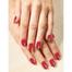 Flormar Full Color Nail Enamel FC13 Squashed Raspberry image