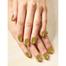 Flormar Full Color Nail Enamel FC22 Grass Juice image