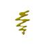 Flormar Full Color Nail Enamel FC22 Grass Juice image