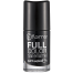 Flormar Full Color Nail Enamel FC32 Victory of Black image