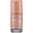 Flormar Full Color Nail Enamel FC46 Rose Pumps image