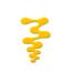 Flormar Full Color Nail Enamel FC47 Lemoncello image
