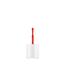 Flormar Full Color Nail Enamel FC50 Miami Sunset image