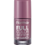 Flormar Full Color Nail Enamel FC62 Berry Brown image