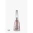 Flormar Glitter Nail Enamel GL02 Pink Silver image