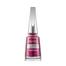 Flormar Glitter Nail Enamel GL03 Ruby Light image