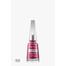 Flormar Glitter Nail Enamel GL03 Ruby Light image