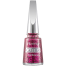 Flormar Glitter Nail Enamel GL03 Ruby Light image