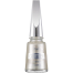 Flormar Glitter Nail Enamel GL12 White Pearl image