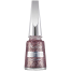 Flormar Glitter Nail Enamel GL39 Red In Silver image