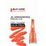 Flormar Jelly Look Nail Enamel JL03 Coral Red image