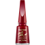 Flormar Jelly Look Nail Enamel JL05 Fire Red image