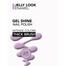 Flormar Jelly Look Nail Enamel JL19 Tender Lilac image