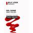 Flormar Jelly Look Nail Enamel JL23 Stunning Red image