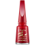 Flormar Jelly Look Nail Enamel JL23 Stunning Red image