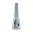 Flormar Jelly Look Nail Enamel JL24 Light Grey image