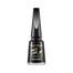 Flormar Jelly Look Nail Enamel JL28 Patent Black Leather image