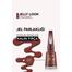 Flormar Jelly Look Nail Enamel JL61 Plum It Up image