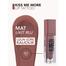 Flormar Kiss Me More Lip Tattoo 03 Skin image