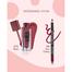 Flormar Kiss Me More Lip Tattoo 05 Blush image