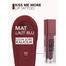Flormar Kiss Me More Lip Tattoo 07 Rosa image
