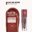 Flormar Kiss Me More Lip Tattoo 09 Intense image