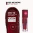 Flormar Kiss Me More Lip Tattoo 13 Sangria image