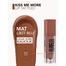 Flormar Kiss Me More Lip Tattoo 17 Nudist image