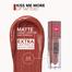 Flormar Kiss Me More Lip Tattoo 18 Perfection image