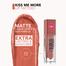 Flormar Kiss Me More Lip Tattoo 19 Caramel image