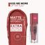 Flormar Kiss Me More Lip Tattoo 20 Assertive image