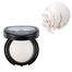 Flormar Matte Baked Eye Shadow M101 Snow Queen image