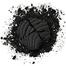 Flormar Matte Mono Eye Shadow M11 Carbon Black image