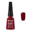 Flormar Matte Nail Enamel M08 Luxurious Cerise image