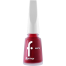 Flormar Matte Nail Enamel M08 Luxurious Cerise image