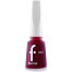 Flormar Matte Nail Enamel M23 Burgundy in Matte image