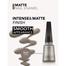 Flormar Matte Nail Enamel M38 Oyster image