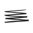 Flormar Midnight Matte Eyeliner 01 Black image