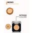 Flormar Mono Eye Shadow 001 Golden Star image