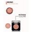 Flormar Mono Eye Shadow 011 Pink Freeze image