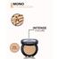 Flormar Mono Eye Shadow 016 Soft Brown image