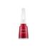 Flormar Nail Enamel 048 Fiery Red image