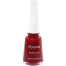 Flormar Nail Enamel 048 Fiery Red image