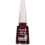 Flormar Nail Enamel 306 Maxi Brush Lost in Bordeaux image