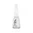 Flormar Nail Enamel 319 White Dance image