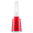 Flormar Nail Enamel 377 Red Coral image