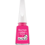 Flormar Nail Enamel Maxi Brush 058 Bright Rose image